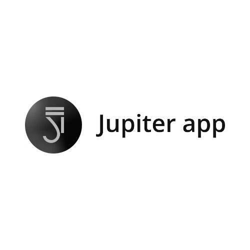 Jupiter app