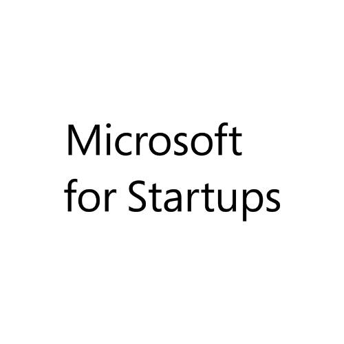 Microsoft for Startups